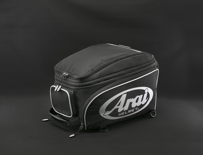 Arai Helmets Helmet Bag | Padded Motorcycle Helmet Storage Bag
