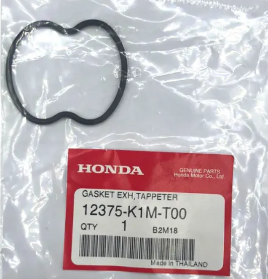 Honda Grom Exhaust Tappet Hole Cover Gasket 2022 + - Howling Moto