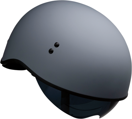 Z1R, Z1R Vagrant Helmet Primer Gray Medium - Model 0103-1295 by Z1R