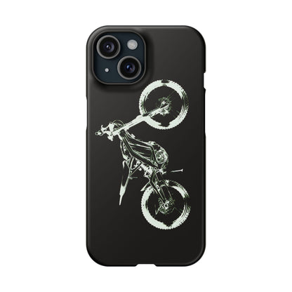 SURRON Slim Phone Case
