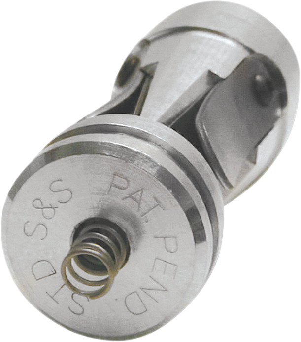 S&S Cycle Breather Reed Valves for Evolution Big Twin '93-'99 – Part Number 31-2096