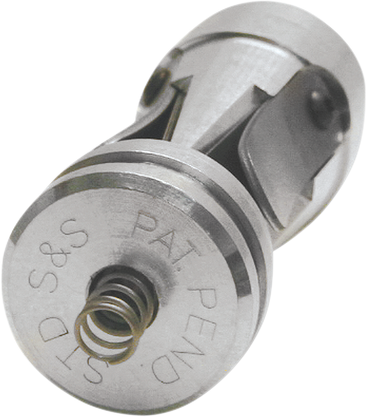 S&S Cycle Breather Reed Valves for Evolution Big Twin '93-'99 – Part Number 31-2096