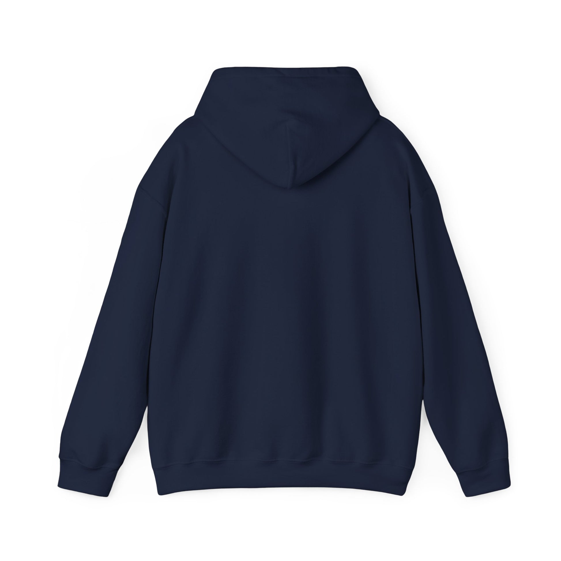 Howling Moto Hooded Sweatshirt - Howling Moto