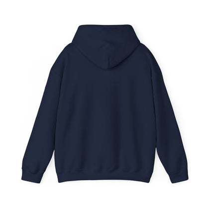 Howling Moto Hooded Sweatshirt - Howling Moto