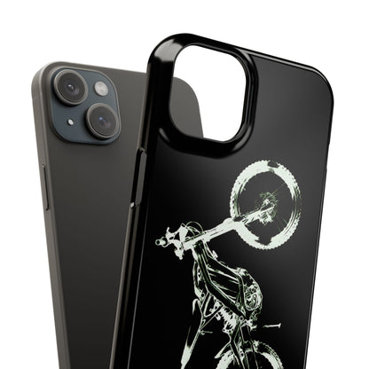 SURRON Slim Phone Case