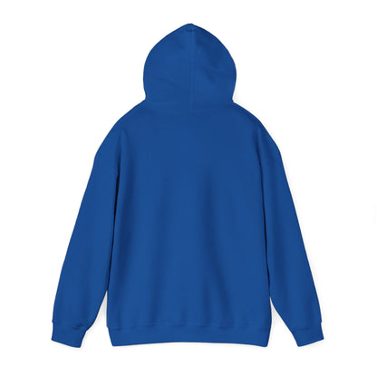 Howling Moto Hooded Sweatshirt - Howling Moto