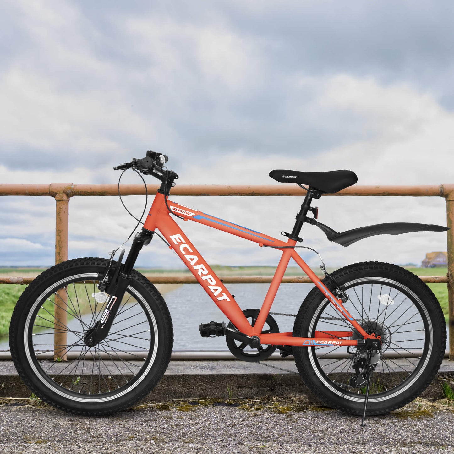 Cirle Wind - 20” - Howling Moto