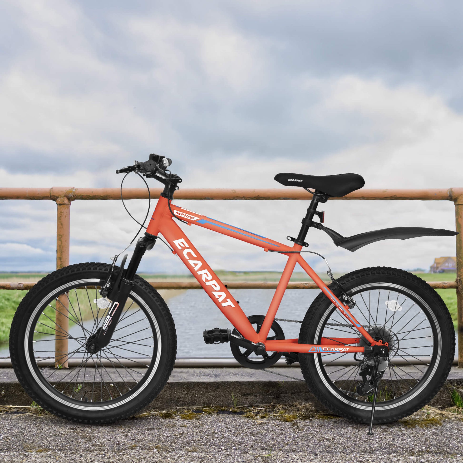 Cirle Wind - 20” - Howling Moto