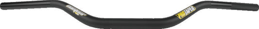 ProTaper Contour Henry/Reed Handlebar in jet black, motorcycle handlebar with ergonomic design by Bill's Exhausts.