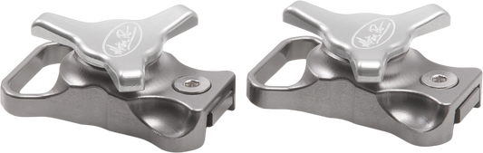 Motion Pro compression adjuster tool for KYB AOS SSS fork shocks, part number 11-0124, shown in the image.