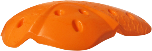 ICON D3O T5 Evo Pro Shoulder Guards for left and right, protective motorcycle armor with impact-absorbing D3O® material.
