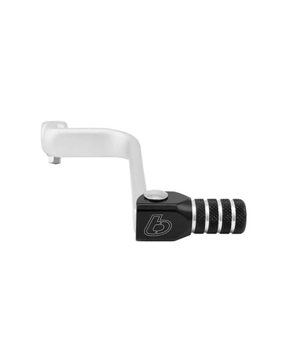 TB Forged Aluminum Shift Lever +1″ – Z125