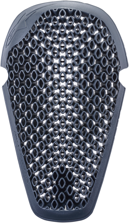 ALPINESTARS, Alpinestars Nucleon Flex Pro Knee Guards - Small, Model 6526021-114-S
