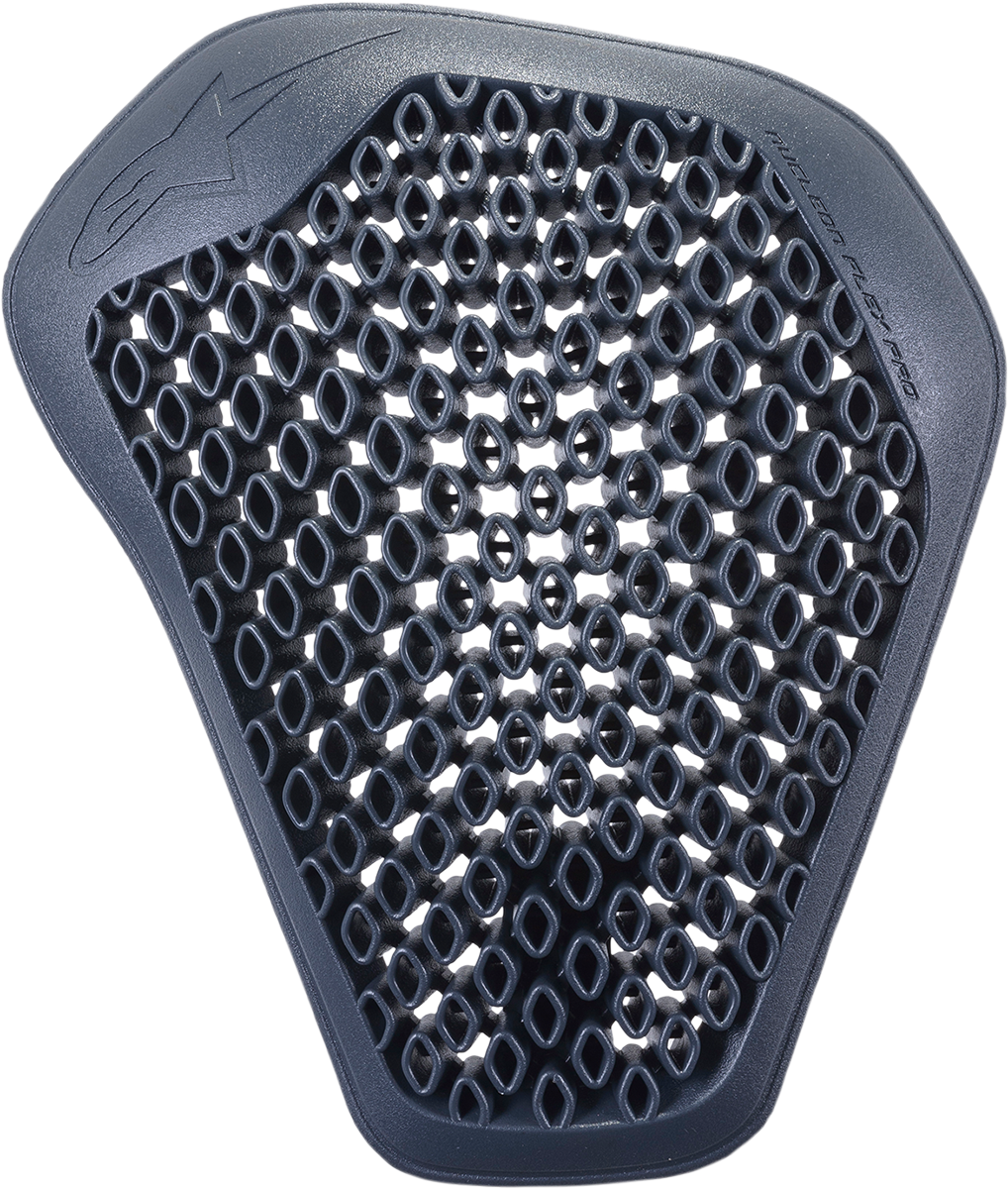 ALPINESTARS, Alpinestars Flex Pro Shoulder Guards - Small (Part #6526221-114-S)