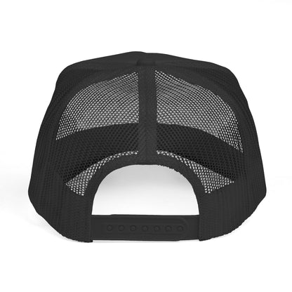 Howling Moto Trucker Cap - Howling Moto