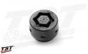 TST Axle Slider Replacement Puck - Howling Moto