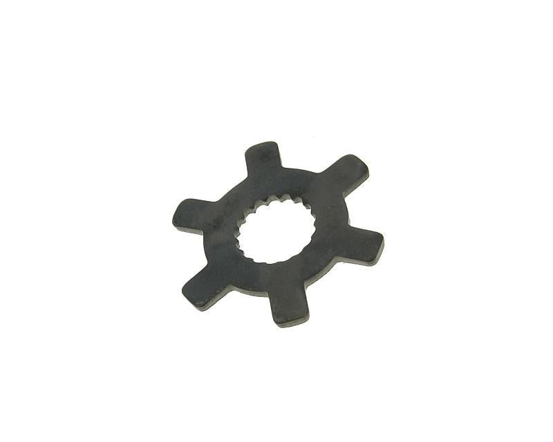 13mm Star washer for minarelli