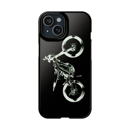 SURRON Slim Phone Case