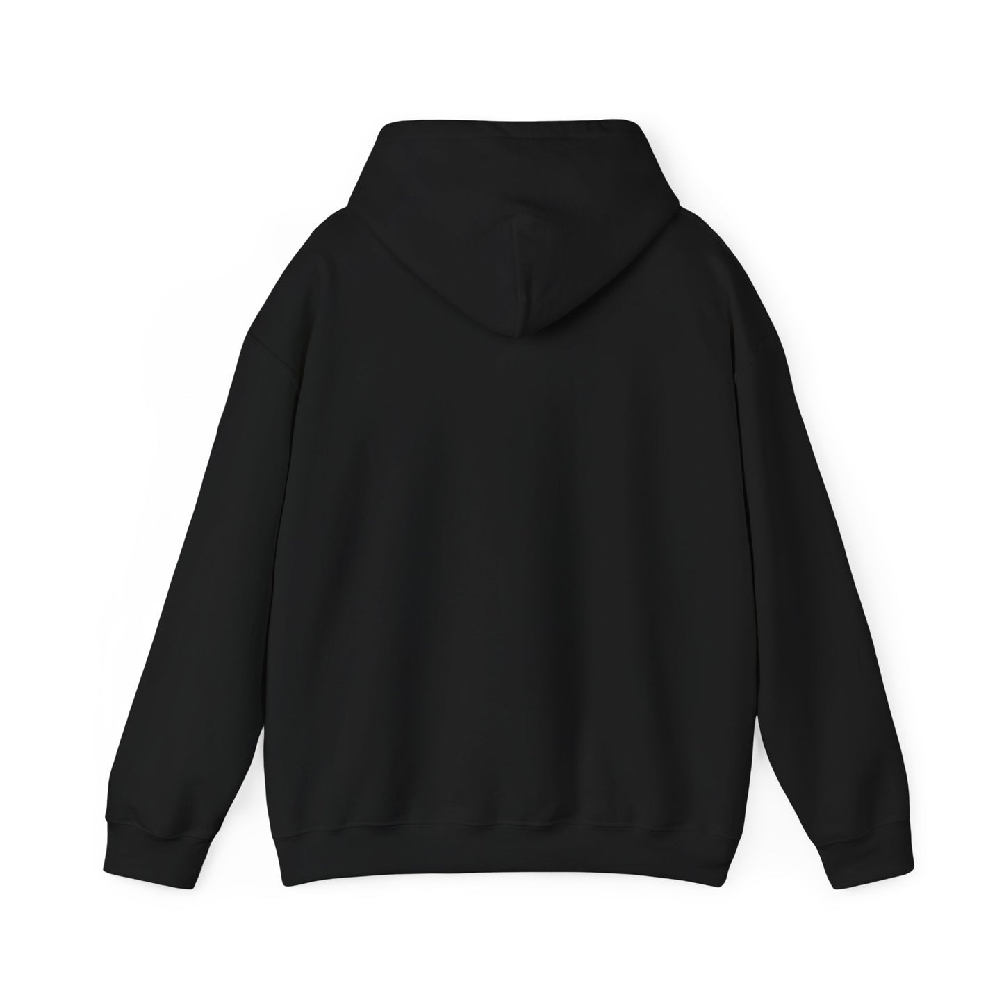 Howling Moto Hooded Sweatshirt - Howling Moto