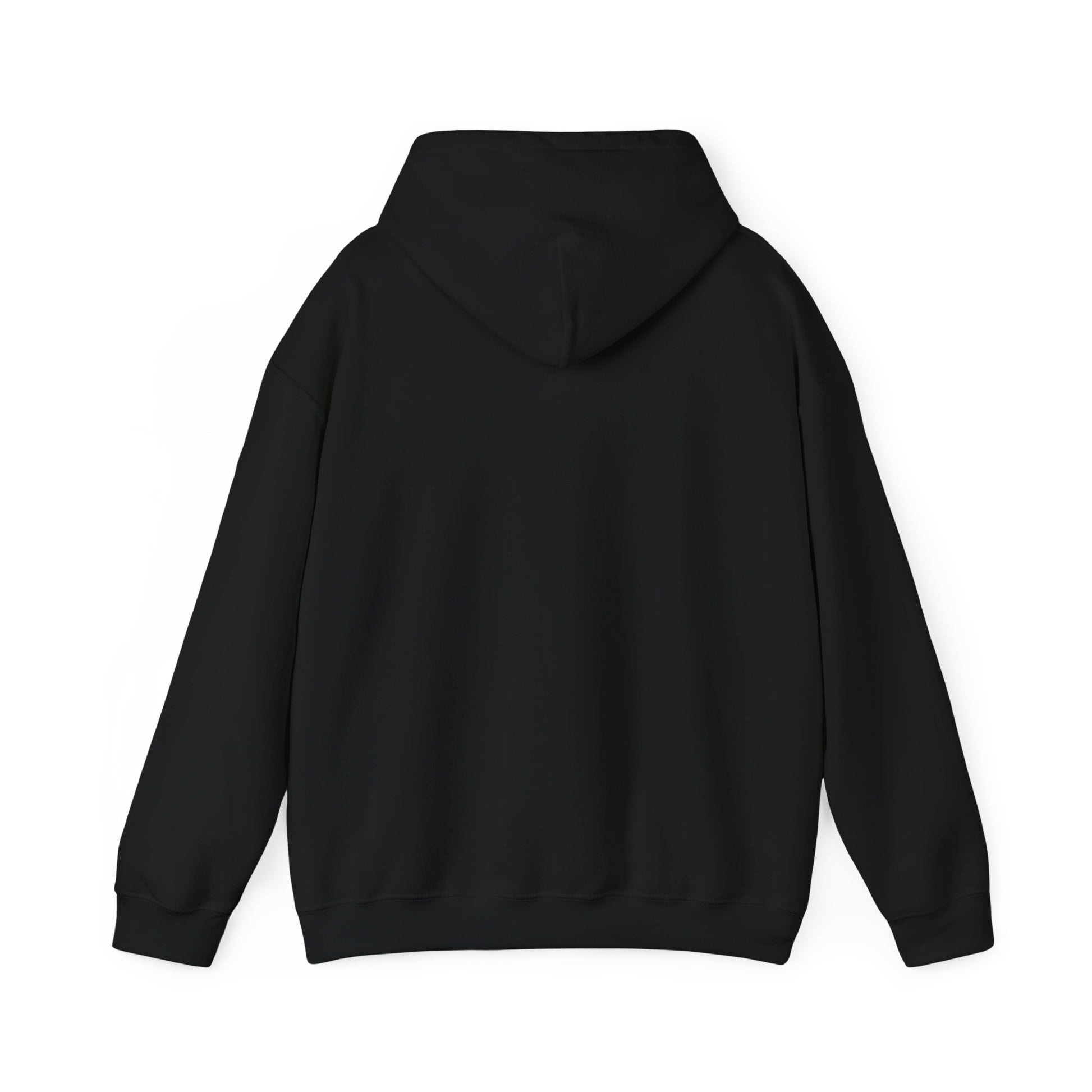 Howling Moto Hooded Sweatshirt - Howling Moto