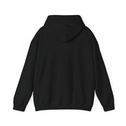 Howling Moto Hooded Sweatshirt - Howling Moto
