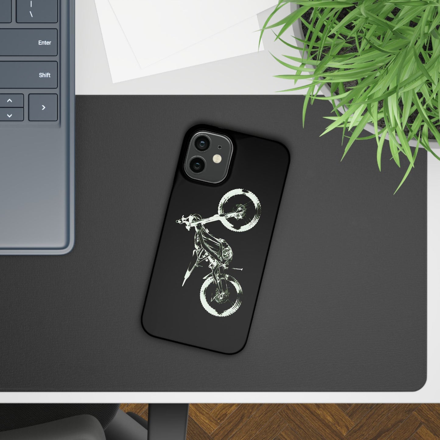 SURRON Slim Phone Case