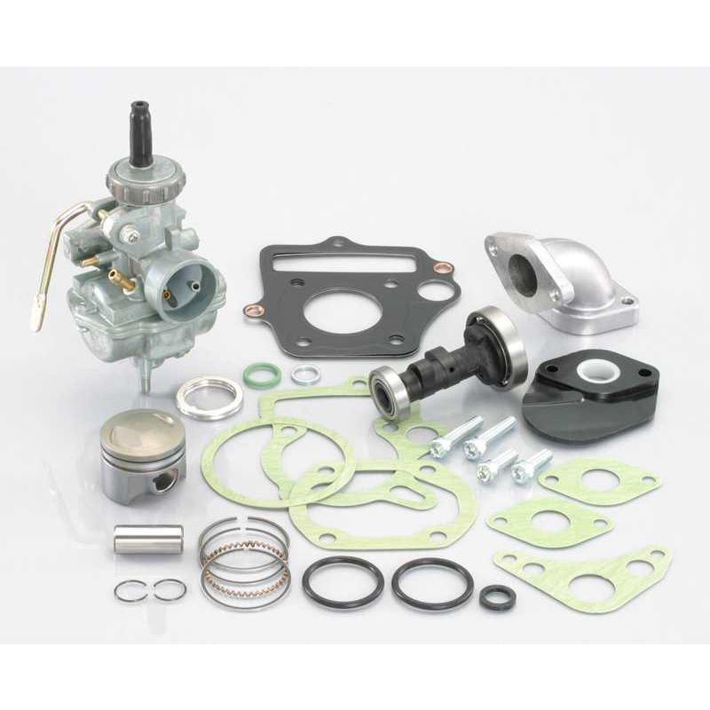 Kitaco 50cc Power Pack High Comp Kit - CRF50