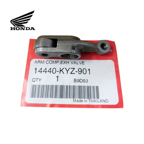 Honda Grom Ex. Valve Rocker Arm 2014 - 2020 - Howling Moto