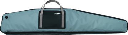Kuryakyn Torke Dry Rifle Case in black, waterproof and submersible rifle protection for hunting and range use