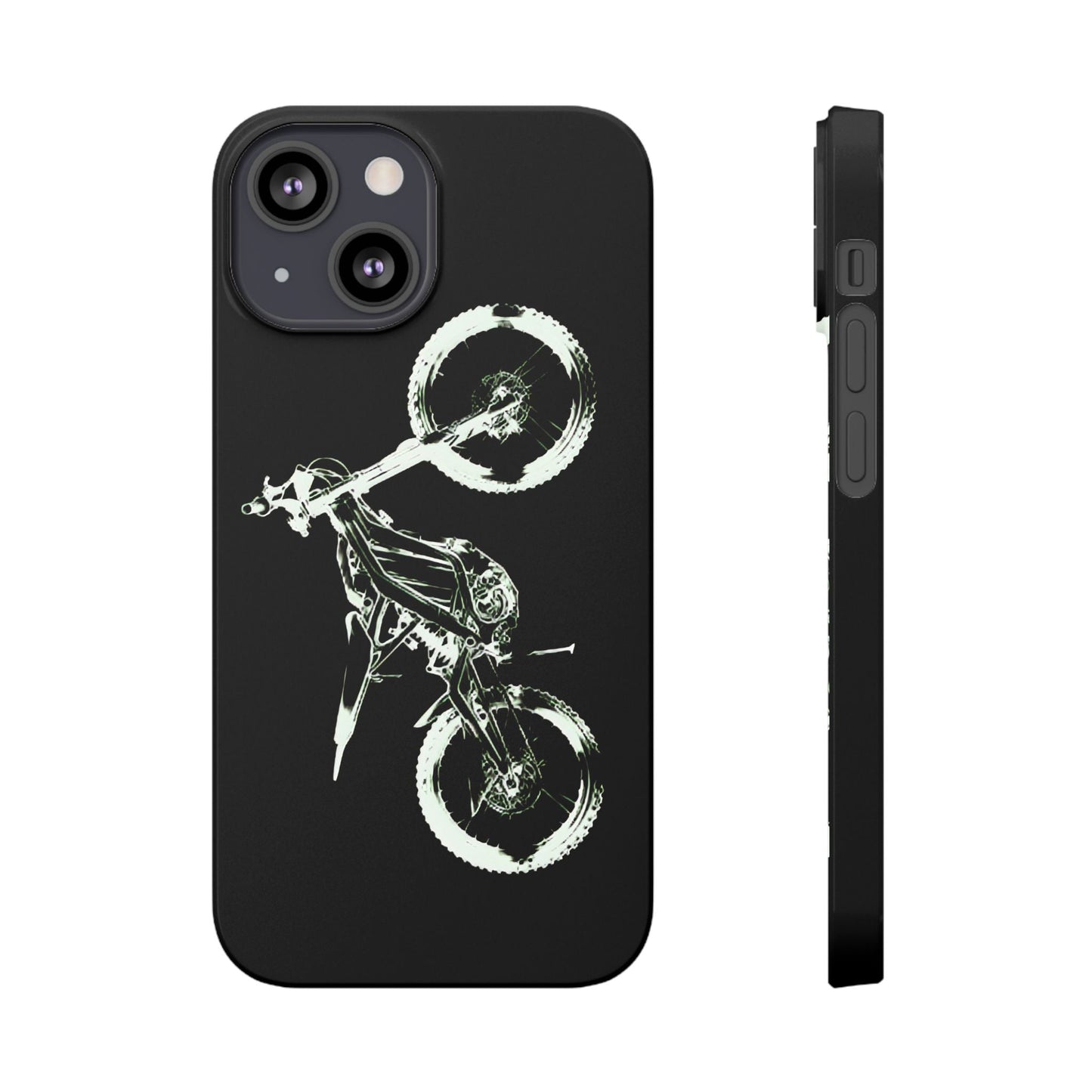 SURRON Slim Phone Case