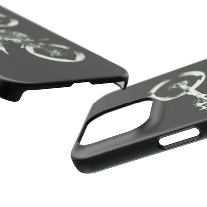 SURRON Slim Phone Case