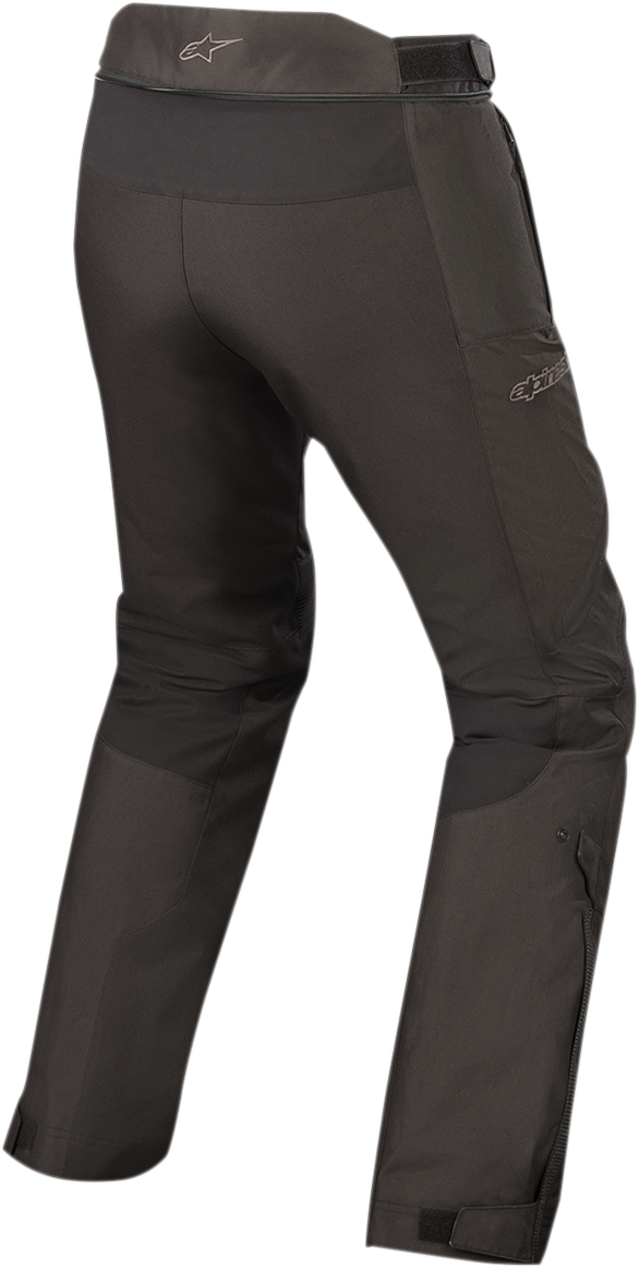 ALPINESTARS Hyper Drystar® Pants - Black - 2XL 3224718-10-2X - Howling Moto