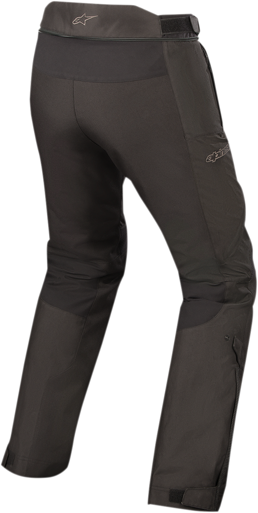 ALPINESTARS Hyper Drystar® Pants - Black - 2XL 3224718-10-2X - Howling Moto