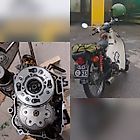 Clutch Kit - Howling Moto