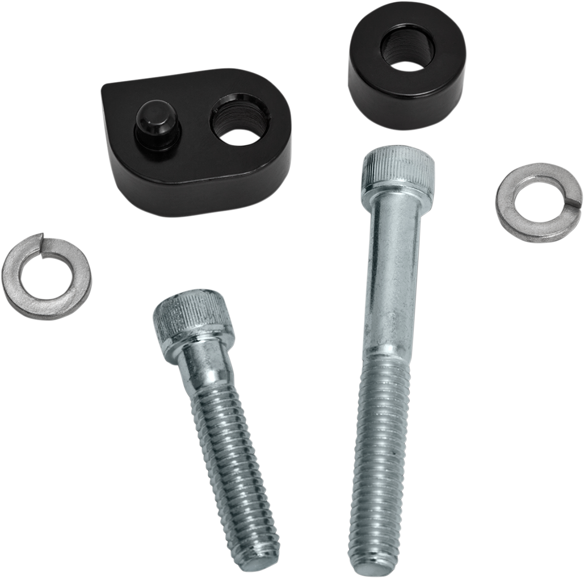 VANCE & HINES, VANCE & HINES Floorboard Spacer Kit for CVO Models – Part 16937