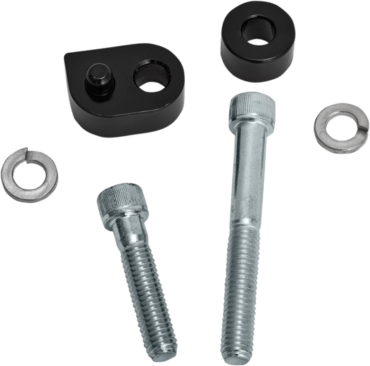 VANCE & HINES, VANCE & HINES Floorboard Spacer Kit for CVO Models – Part 16937