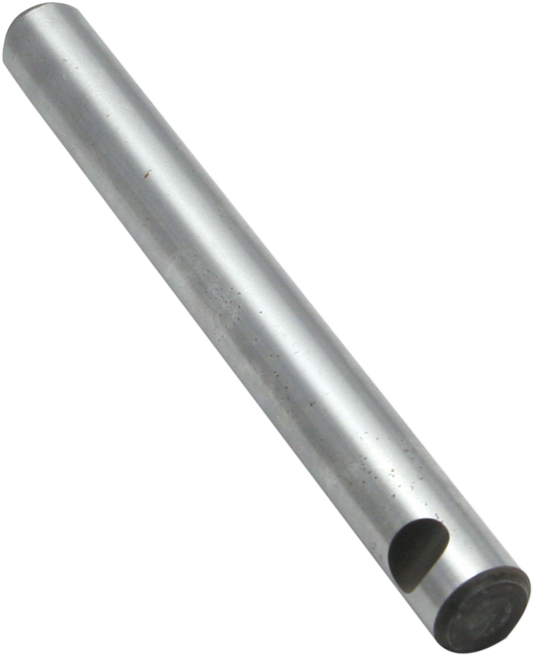 S&S CYCLE Rocker Arm Shaft for Twin Cam and XL Engines (Part No. 90-4006)