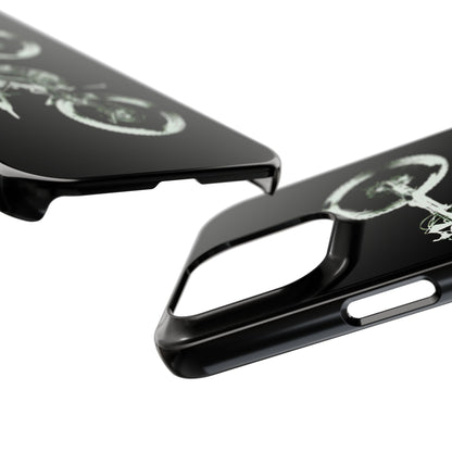 SURRON Slim Phone Case