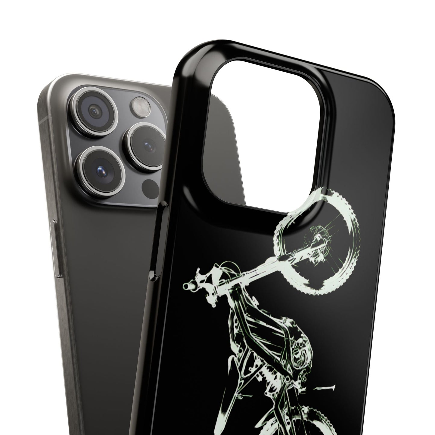 SURRON Slim Phone Case