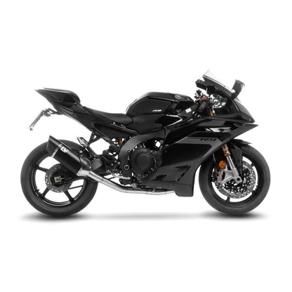 LeoVince LV-14 R Full System Exhaust — Yamaha YZF-R9