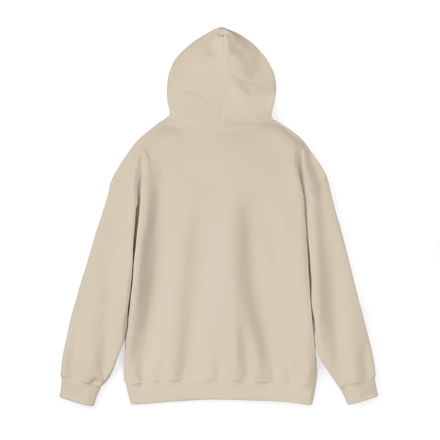 Howling Moto Hooded Sweatshirt - Howling Moto