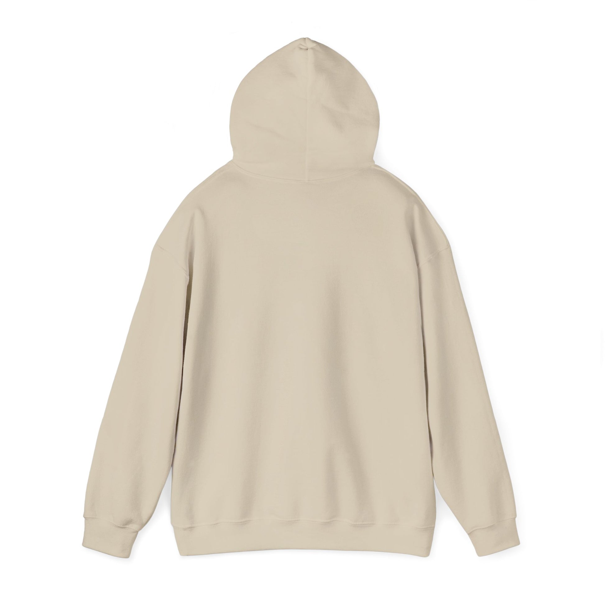 Howling Moto Hooded Sweatshirt - Howling Moto