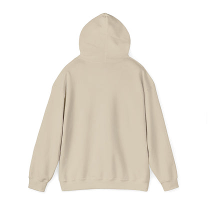 Howling Moto Hooded Sweatshirt - Howling Moto