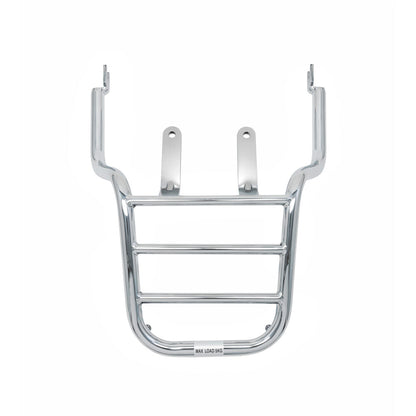 TB Luggage Rack – Monkey 125 – All Year Models Chrome