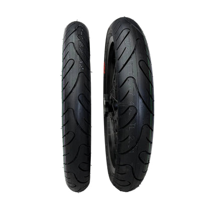 17in Super Moto Wheel Set for Surron/ E-Ride Pro / 79Bike, Ventus