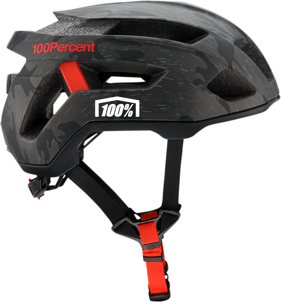 100% Altis Helmet - Gravel - CM - XS/S 80008-00004 - Howling Moto