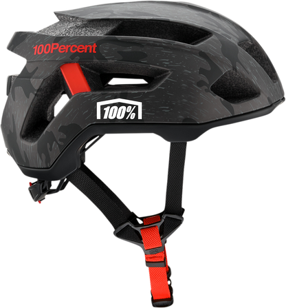 100% Altis Helmet - Gravel - CM - XS/S 80008-00004 - Howling Moto