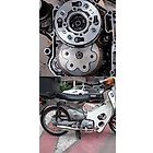 Clutch Kit - Howling Moto