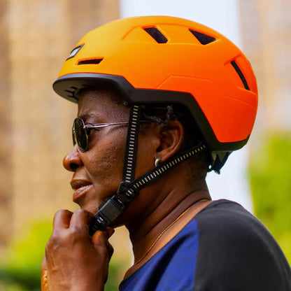 Dutch | XNITO Helmet | E-Bike Helmet - Howling Moto