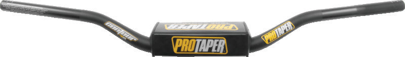 ProTaper, ProTaper Contour YZ High Handlebar - Jet Black (Part Number 022055)